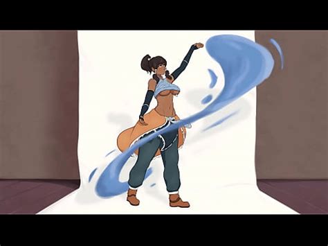 Cummy Bender Episode A Big Avatar Tits And Ass XVIDEOS