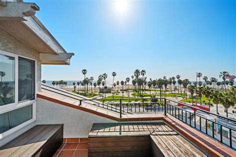 Hotel Erwin Rooms & Suites | Venice Beach Accommodations