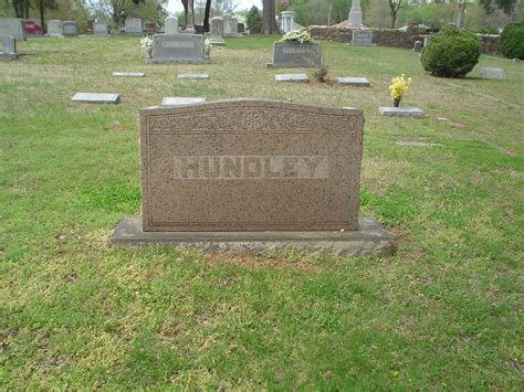 Alice Cora Doyle Hundley Homenaje De Find A Grave