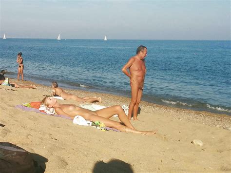 Barcelona Nude Beach Bitches Porn Pictures XXX Photos Sex Images 2105128 PICTOA