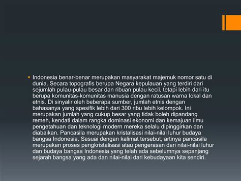 Bentuk Kearifan Lokal 10