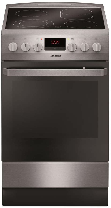 Aragaz Hansa FCCX59209 - Pret avantajos - Ideall.ro