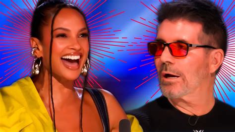 Best Singing Auditions On Agt And Bgt 2024 Youtube