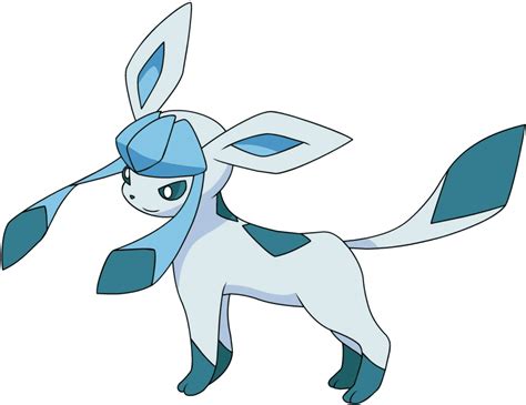 Pokemon Unite Glaceon Leaked
