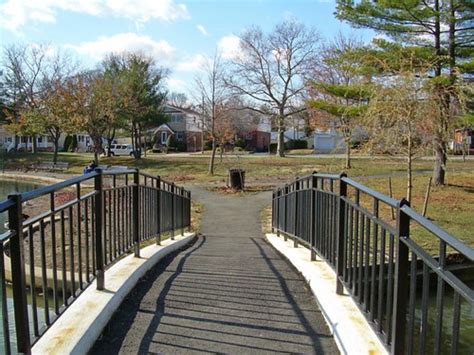 Silver Lake Park Baldwin Ny Morton Fox Flickr