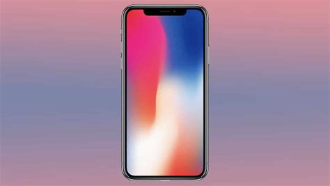 Iphone X Prix Date De Sortie Et Fiche Technique