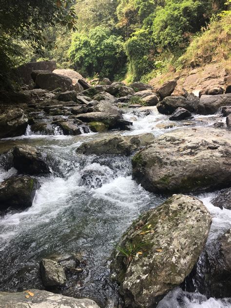 揭西 龍潭飛瀑旅遊評價｜ 旅遊攻略