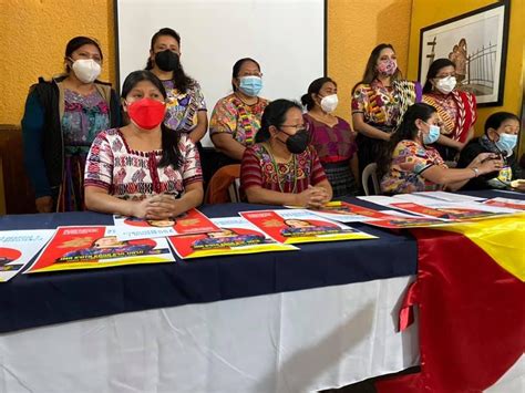 Encuentro Nacional de mujeres parlamentarias indígenas RUDA