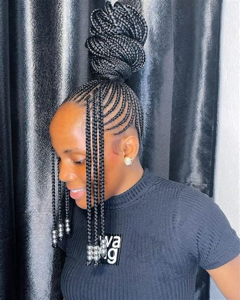 20 Cornrow Braid Hairstyles Braid Hairstyles