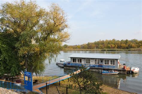 Фото River Aksai / Река Аксайка в городе Аксай