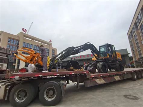 Railway Equipment Jinggong Nude Packing China Rail Tamping Machine