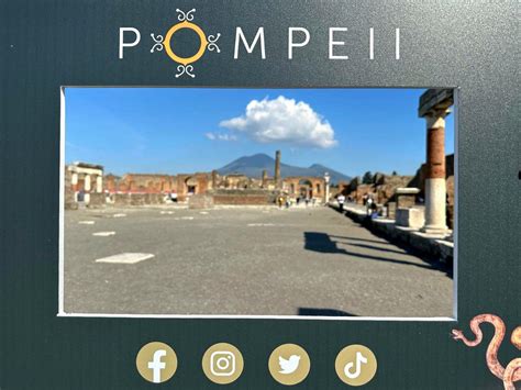 Pompeii Sites On Twitter In Queste Ultime Settimane Oggi E Nei