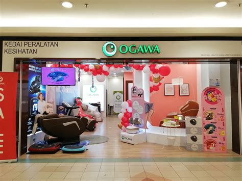 Aeon Mall Kinta City Shopping Center