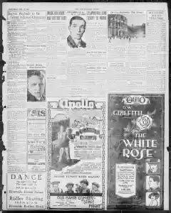 indianapolis times newspaper archives dec   p