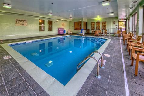 HAMPTON INN ASHLAND $74 ($̶8̶2̶) - Updated 2022 Prices & Hotel Reviews - KY