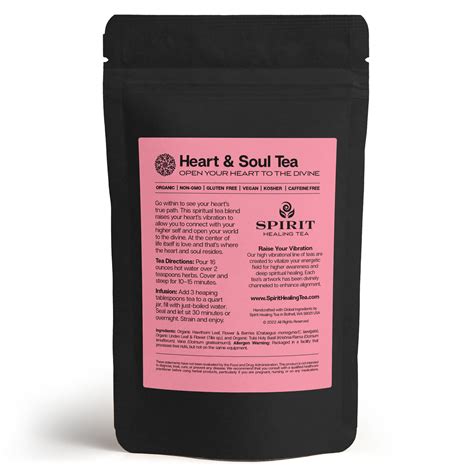 Shop — Spirit Healing Tea™ - Healing & Detox Teas