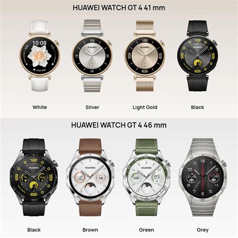 Спортивные умные часы Huawei GT4 с Bluetooth, функцией вызова ...
