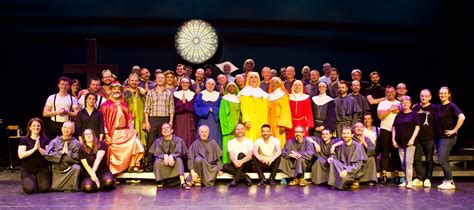 Podium Paris Le Ch Ur Gay De Vari T