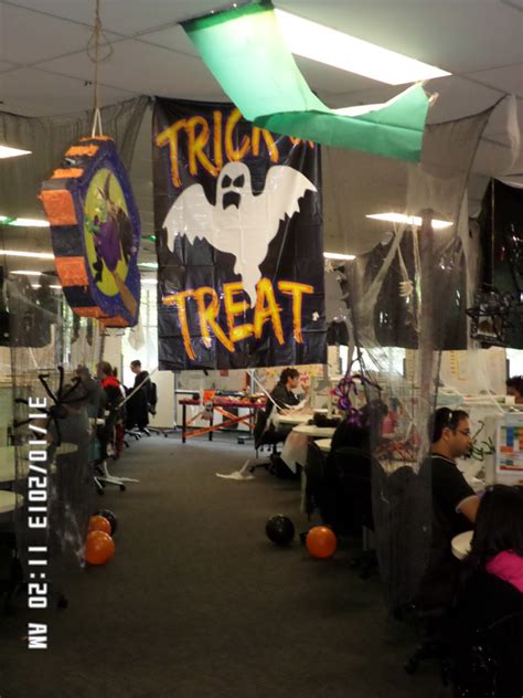 Workplace Ideas For Halloween In Your Call Centre Updated For 2021