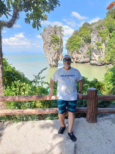 Premium James Bond Island And Phang Nga Bay Tour By Big Boat Phuket Travel Shop