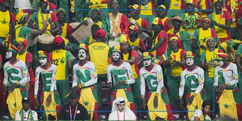 Through Twitter African Fans Root On World Cup Teams Quest