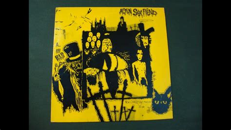 ALIEN SEX FIEND R I P R I P BLUE CRUMB TRUCK NEW VERSION 12 1984 YouTube