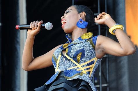 'This was so surreal': Lira makes surprise return to stage as she makes ...