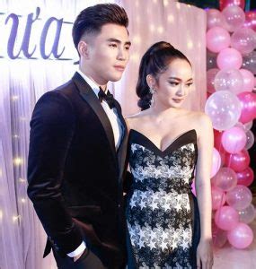 BST ảnh 7 Hot girl sở hữu bộ ngực đẹp nhất Showbiz Việt Nam 2018