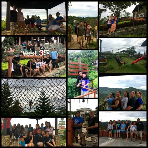 West 35 Eco Mountain Resort Balamban Cebu