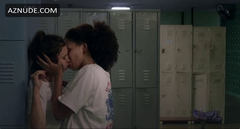 Lorena Comparato Nude Aznude