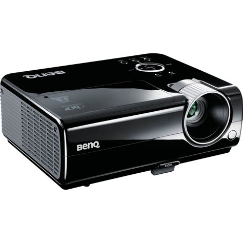 BenQ MX511 Multimedia Projector MX511 B&H Photo Video
