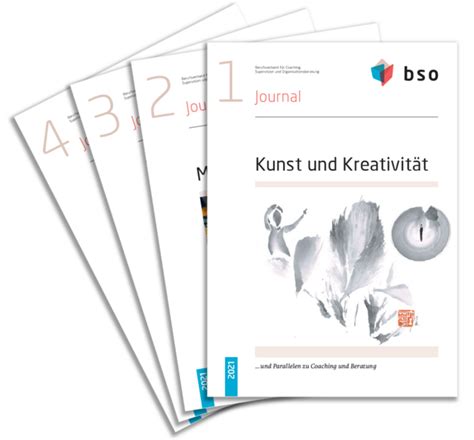 Aus- und Weiterbildung in Coaching, Supervision und OB | bso ...