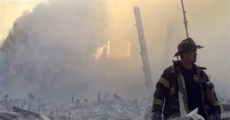 911 Survivors And Responders Facing Health Issues 23 Years Later The