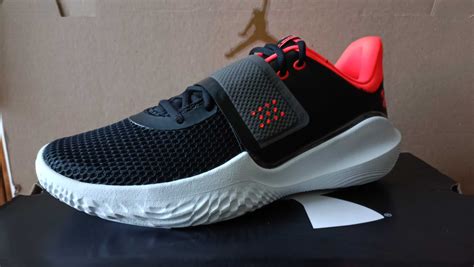 Кроссовки для баскетбола under armour flow FUTR x: 2 800 грн ...