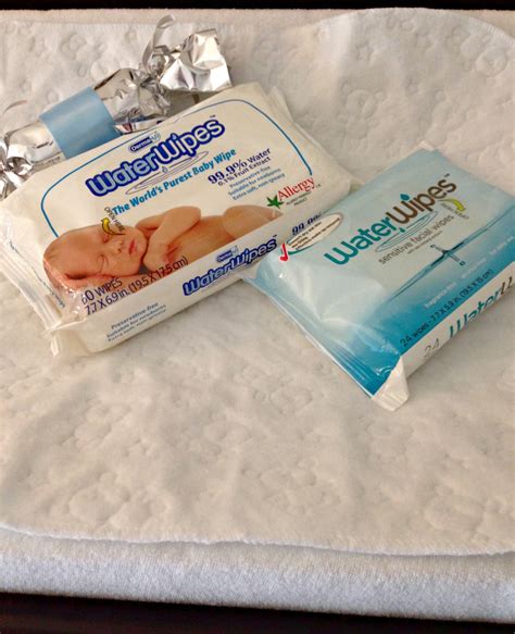 Lunchbox Dad: WaterWipes are the only wipes you will ever need!