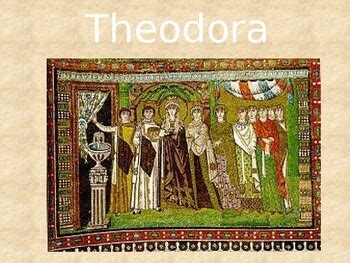 Justinian and Roman Empire Powerpoint Presentation | TpT