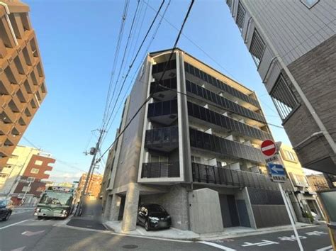 アクアプレイス京都二条城北（京都府京都市上京区西院町・二条駅のマンション） 179801 2074 【センチュリー21】