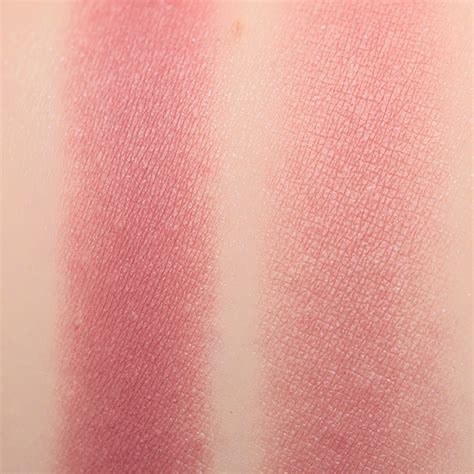Giorgio Armani Cool Mauve Neo Nude Melting Color Balm Review Swatches