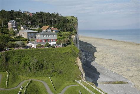 Séjour détente 2 3 ou 4 nuits en baie de somme The Originals Le