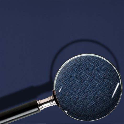 Обложки для переплета картонные ProMEGA Office лен синие арт. 23009 ...