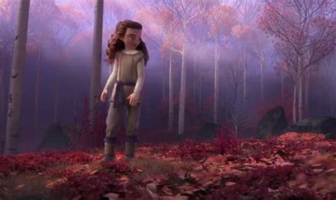 Frozen 2 Trailer Has Convinced Fans That Elsa Is A Lesbian PinkNews