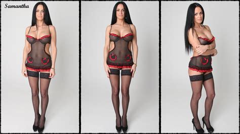 Samantha Samantha Porn Pic