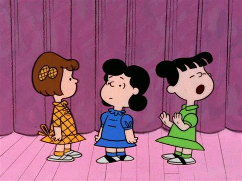 A Talk With Sally Dryer Voice Of Peanuts Violet And Lucy Giveaway