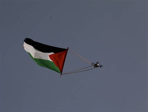 Jerusalem Flag Parade” Reveals Israels Lack Of Sovereignty Politics