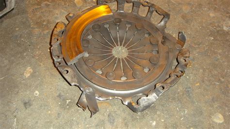 сцепление как оно есть — Lada 21063, 1,6 л, 1998 года | тюнинг | DRIVE2