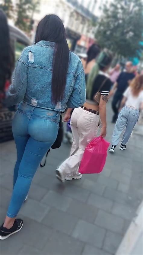 Latina Rizzed Up My Friend OC Tight Jeans Forum