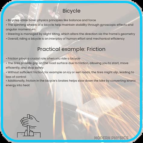 Bicycle Dynamics | Stability, Control & Maneuverability