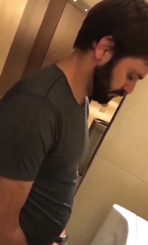 Hot Guy Caught Pissing Video 6 ThisVid