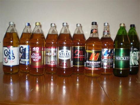 Top 10 Best Malt Liquor Brands You Need To Know