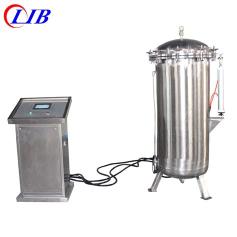 Stainless Steel Ipx Ipx Water Immersion Test Chamber Test Machine